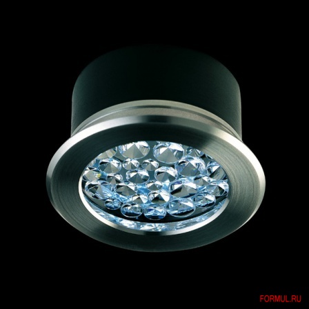 Светильник Italamp Swarovski